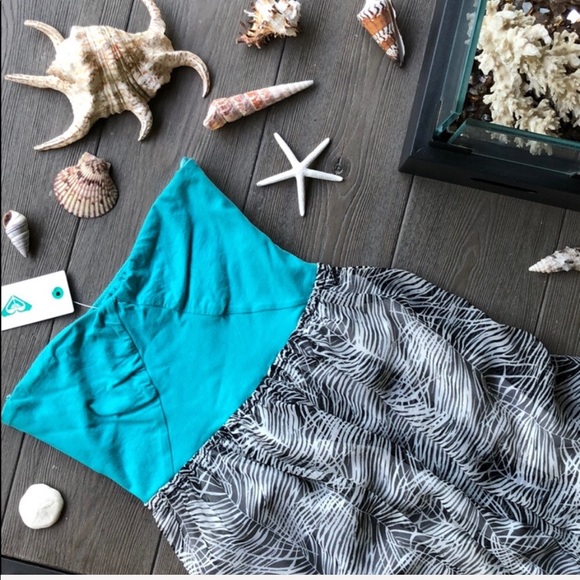 🌴🌼ROXY- MAXI DRESS🌼🌴 - Picture 2 of 7